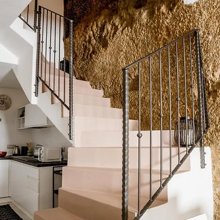 Sa Rocca Casa de Férias *